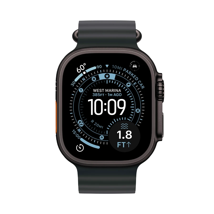Đồng hồ Apple Watch Ultra 4 49mm GPS + Cellular