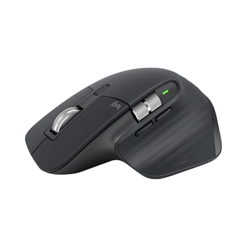 Chuot khong day Logitech MX Master 3S