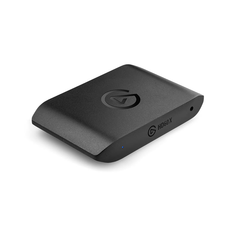 Elgato HD60 X (capture card dựng phim/livestream)