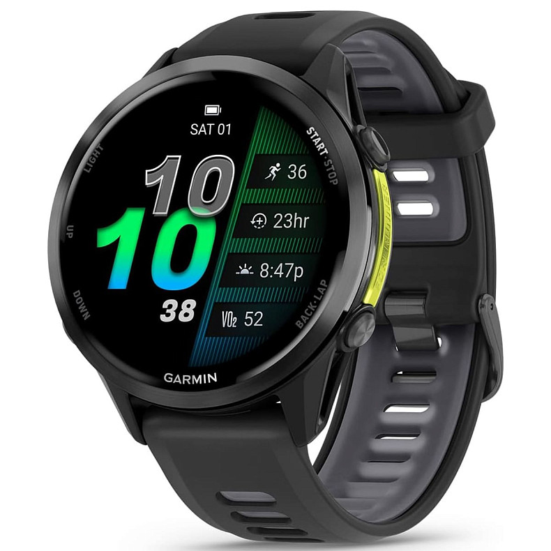 Đồng hồ Garmin Forerunner 970
