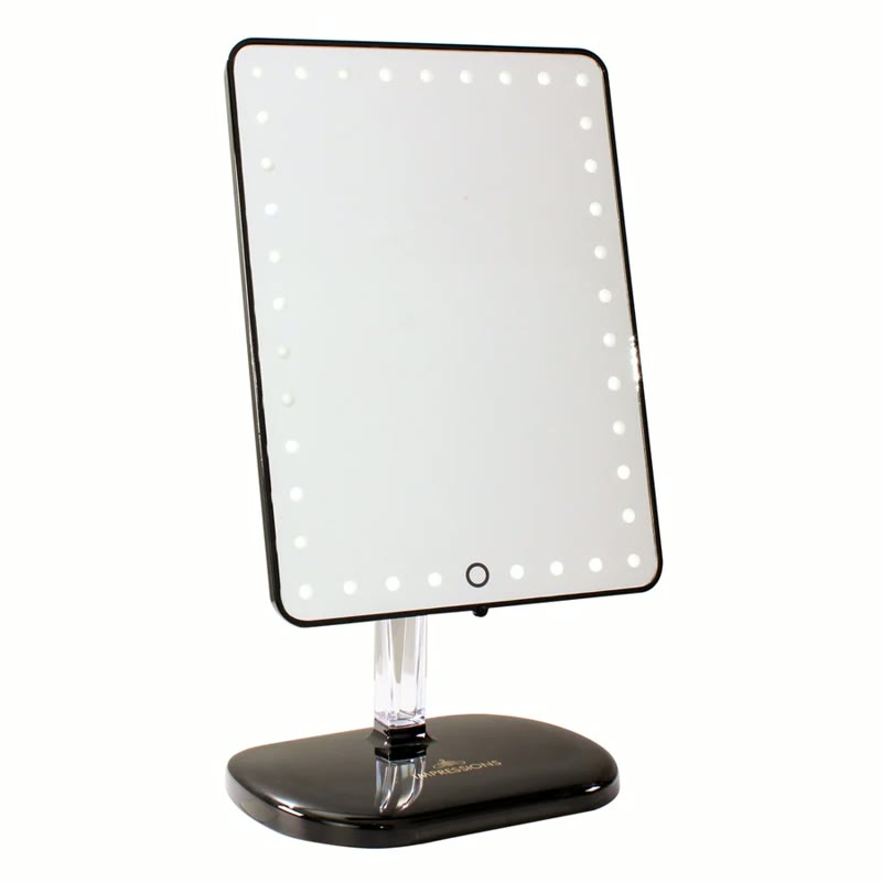 Impressions Vanity Touch Pro LED Makeup Mirror (gương trang điểm có đèn)