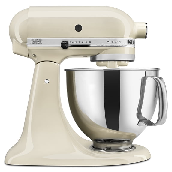 Máy trộn bột KitchenAid Artisan 5-Qt (KSM150PS)
