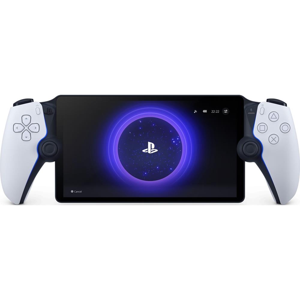 PlayStation Portal Remote Player