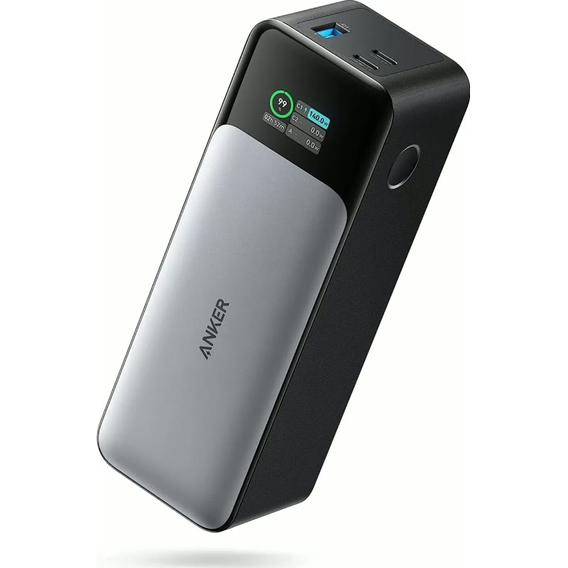 Sac du phong Anker 737 (24000mAh, 140W)