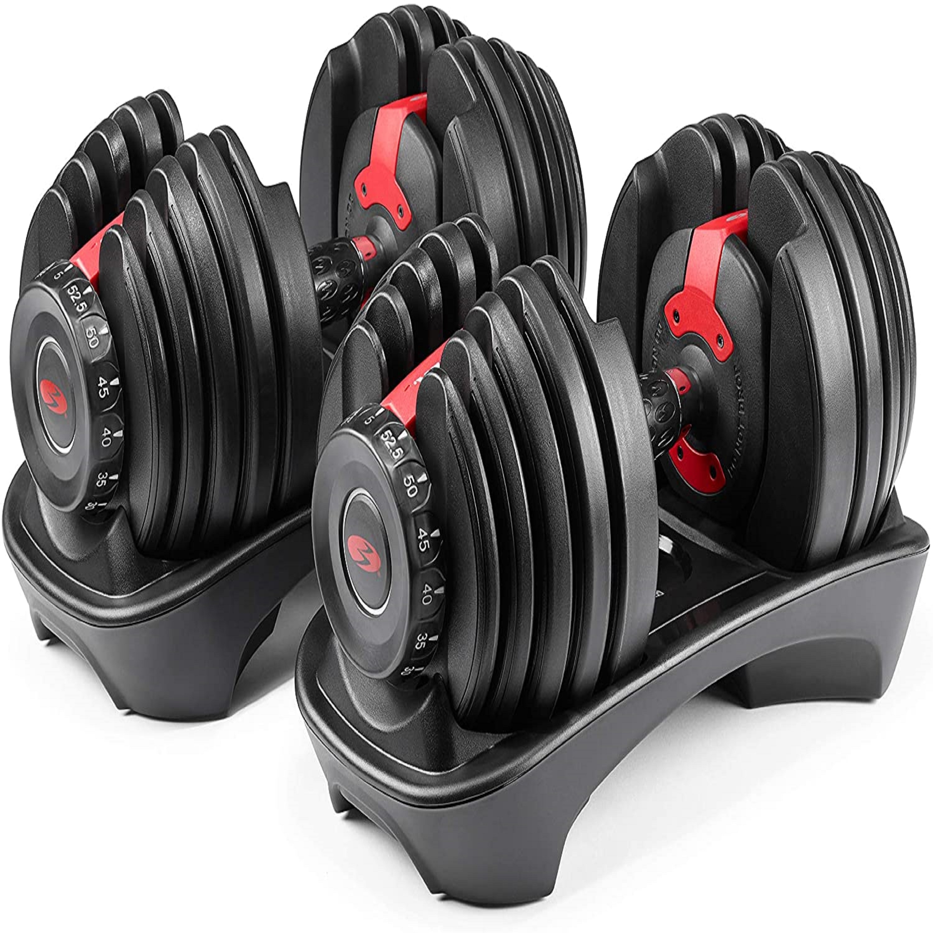 Cặp tạ điều chỉnh Bowflex SelectTech 552