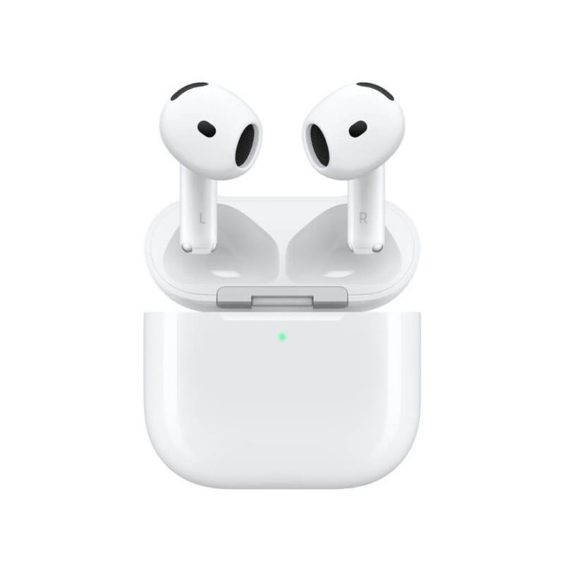 Tai nghe Apple AirPods 4 (chip H2)