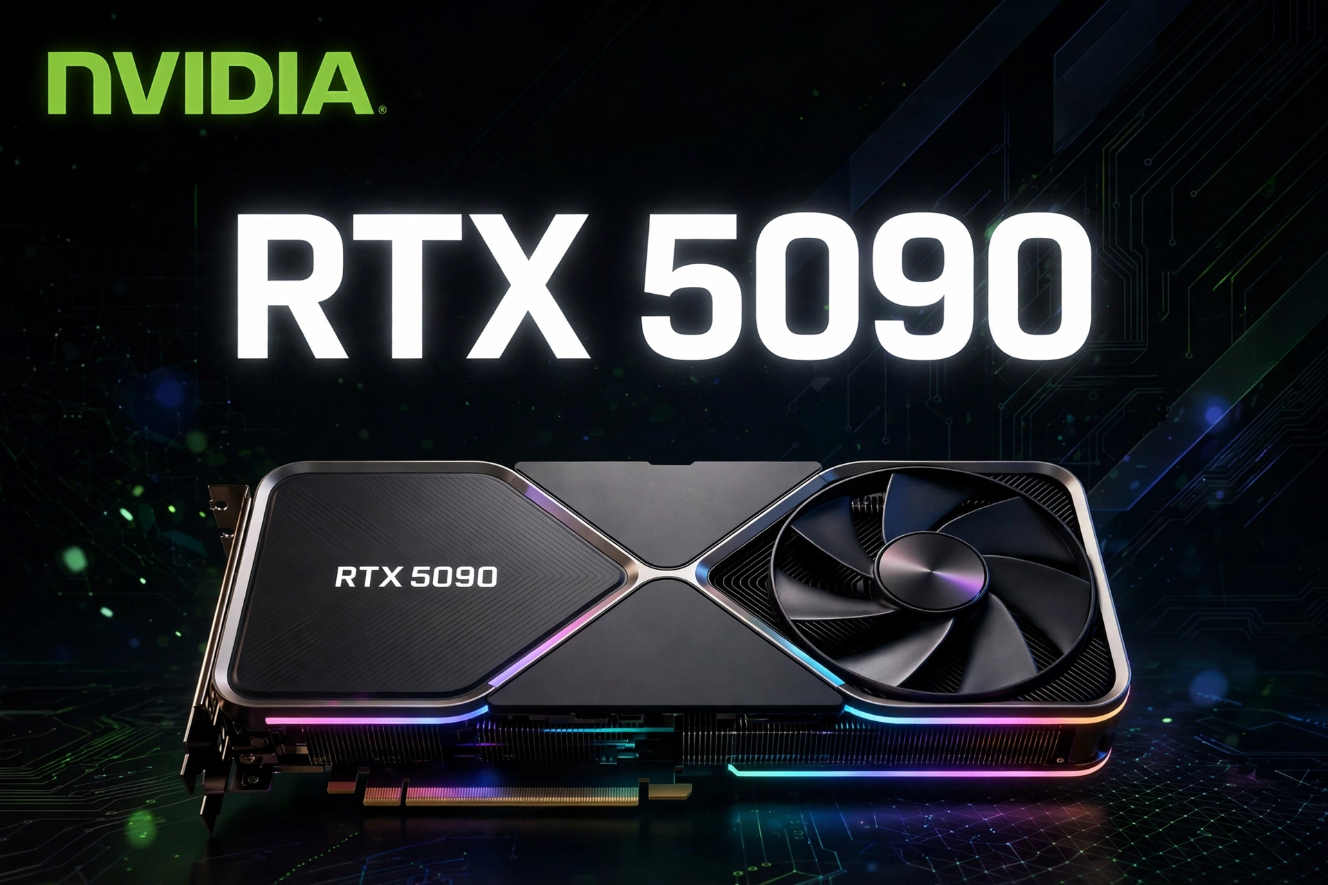 Gigabyte RTX 5090 AORUS MASTER 32GB